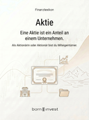 Gratis E-Book: « Das Finanzlexikon »
