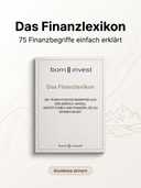 Gratis E-Book: « Das Finanzlexikon »